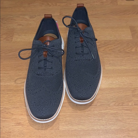Cole Haan Other - Cole Haan ØriginalGrand Wingtip Oxford 8.5